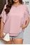 Immagine di CURVY GIRL CHIFFON TOP